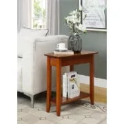 Picture of Eket Natural wood Side table