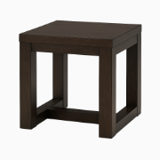 Picture of Annabella Natural wood Side table