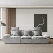 Picture of Pigaro Modern Sofa