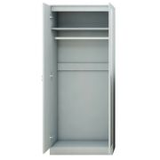 Brendle 2 Door Wardrobe