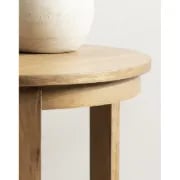 Picture of Dana Natural wood Side table