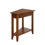 Picture of Eket Natural wood Side table