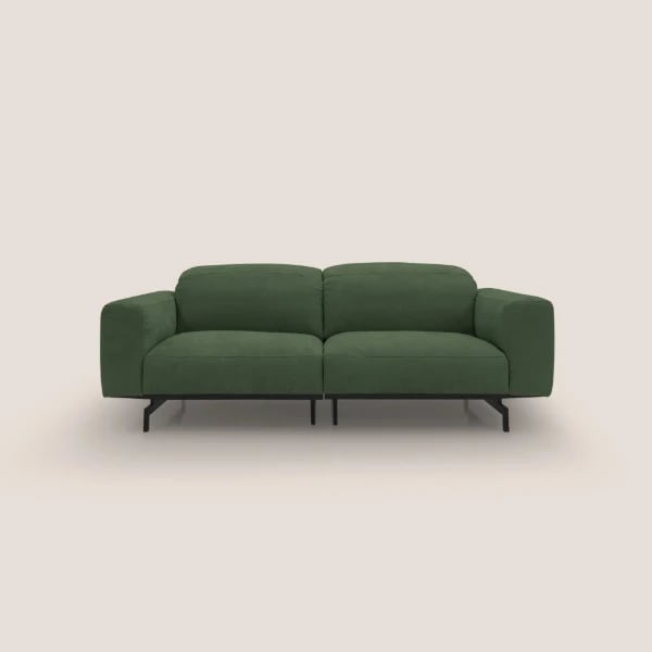 Picture of Sofa "Urban" – Natural Wood