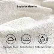 Picture of Kramsie Sofa Linen fabirc