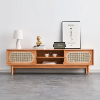 Picture of Sunbury TV table