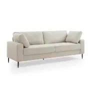 Picture of "Selena" Sofa – Natural Wood