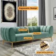 Picture of Lemoda Modern Sofa
