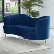 Picture of Glamory Modern Sofa