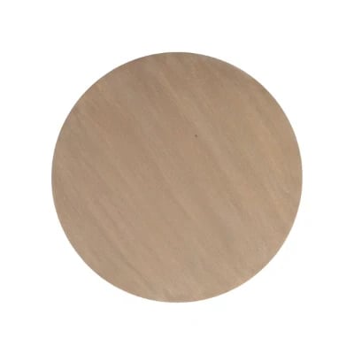 Picture of Hanks Natural wood Side table