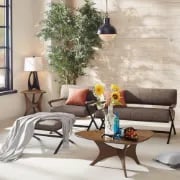 Picture of Carson Natural Wood Coffee table