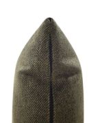 Picture of Sella - Armless Lounge Chair – Soft Foam Comfort