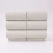 صورة تسريحه موديرنا - خشب طبيعى