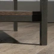 Hanni 4 Legs Coffee Table with Storage