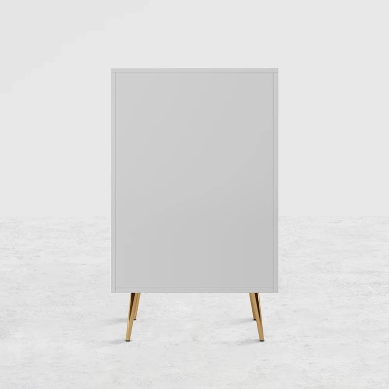 صورة خزائن مودا – تخزين ذكي للمساحات مصنوع من الخشب الطبيعي