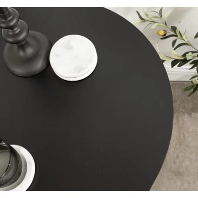 Picture of Dana Natural wood Side table