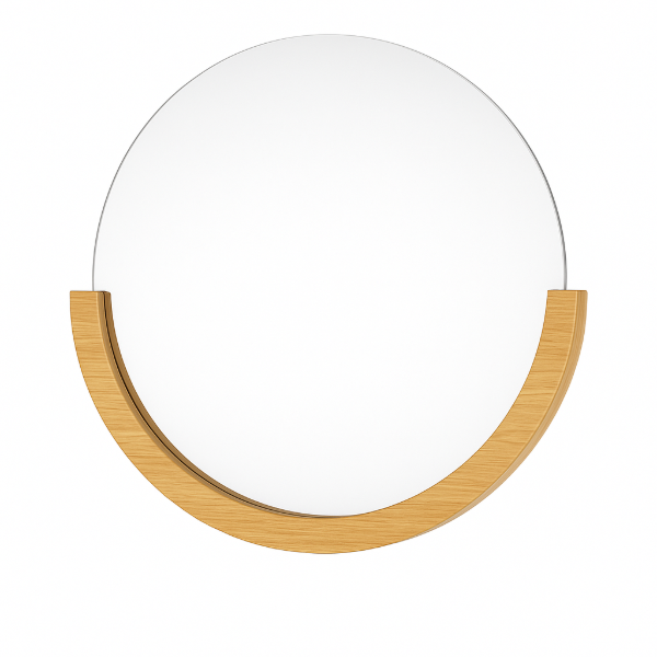 Picture of Umbra Glass Mirror