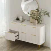 Picture of Solenne Drawer - Natural Wood