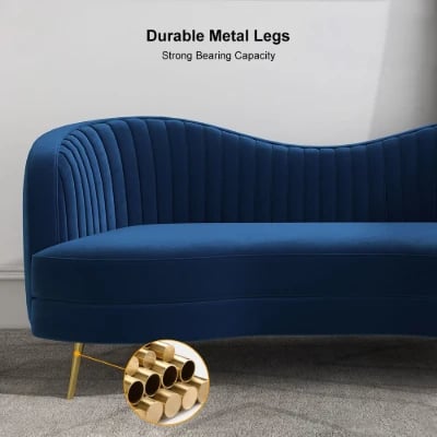 Picture of Glamory Modern Sofa