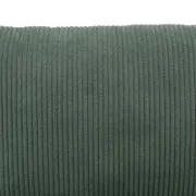 Picture of Veloro U-Shaped Sectional Sofa –  Natural Wood Base