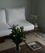 Picture of Kunio Modern Sofa