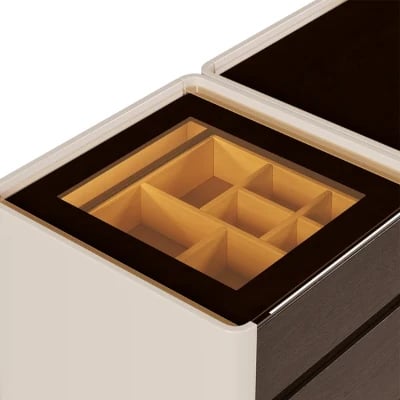 صورة ديلما تسريحة - 5 درج