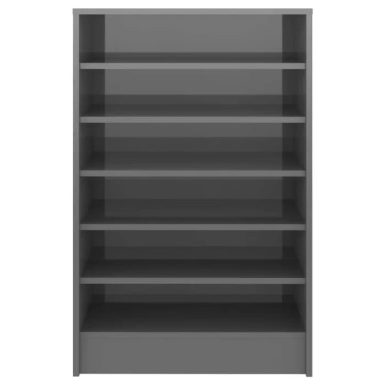 Picture of Unglova Shoe Rack - 7 shelves