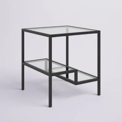 Picture of Coffeno Side table - 2 shelves