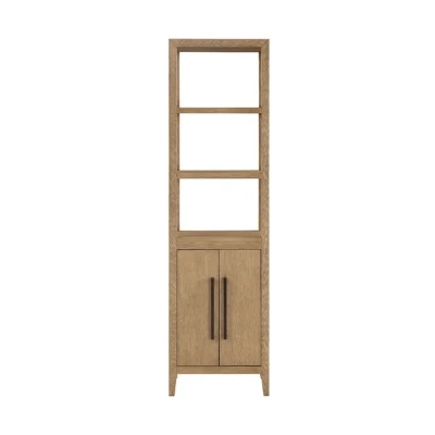 Picture of Sigal Wooden bathroom cabinet