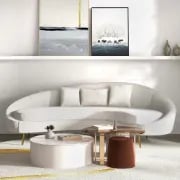 Picture of Kindral Modern Sofa