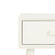 Orion End Table with Storage