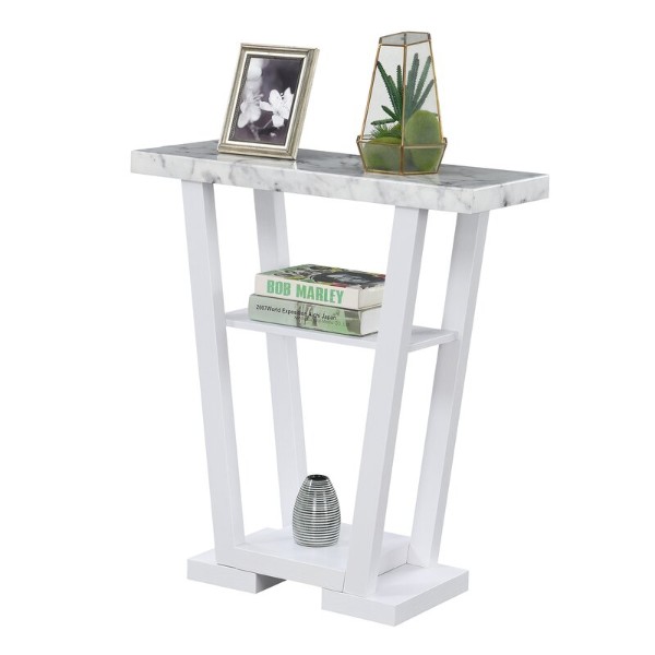 Rika 80cm Console Table