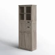 Picture of Solan Bathroom cabinet with drawers