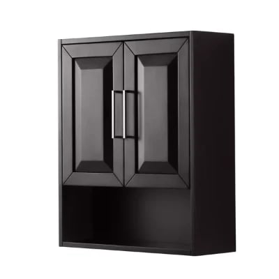 Picture of Sarabi Natural wood Bathroom cabinet