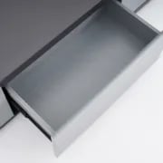 Picture of Flexo Extendable Natural Wood TV Stand – Modern Storage Unit