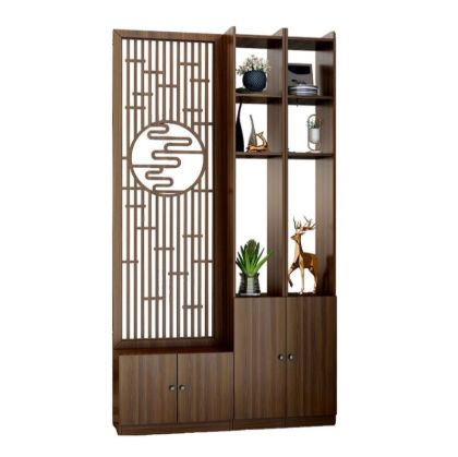 صورة لقسم فواصل الغرف