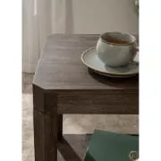 Picture of Laurel Natural wood Side table