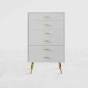 Picture of Moda Dresser & Chests – Space-Smart Storage in Natural Wood