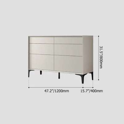 Picture of Bloom Dresser – Organic Charm in Every Detail