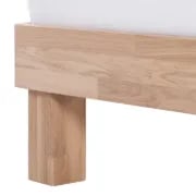 Picture of Kano – Natural Wood Bed