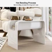 Picture of Laco Natural wood Side table