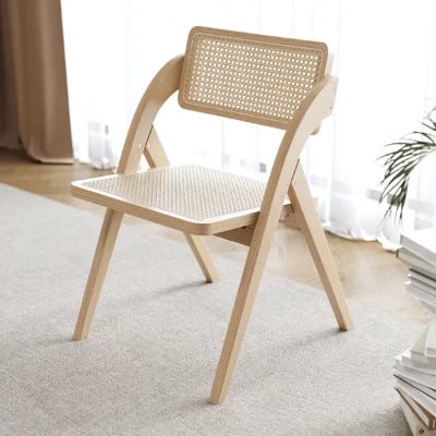 Picture of Zimir Dining Chair - 2 chairs