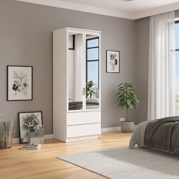 صورة اليكسى 2 ضلفة