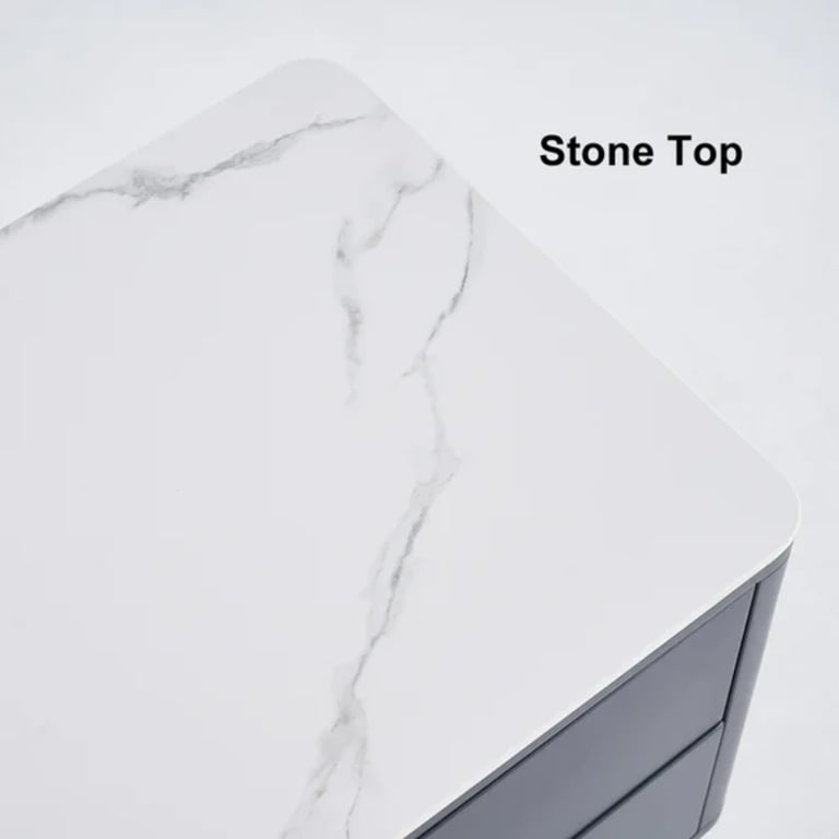 Picture of Grany Natural wood TV table