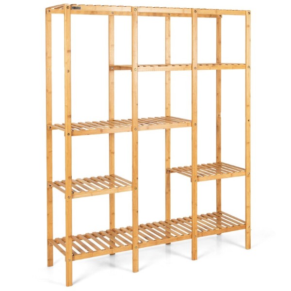 Amy  Shelving Unit