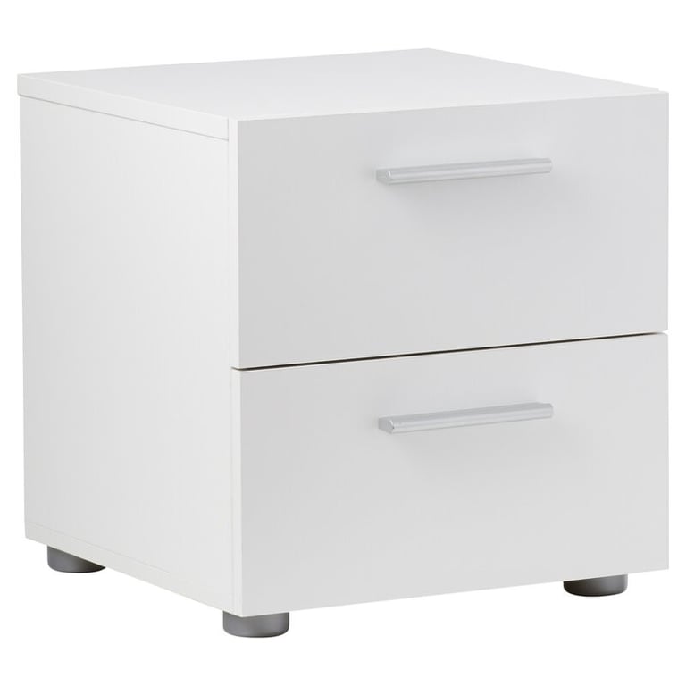 Dillw Drawer Nightstand
