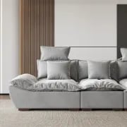 Picture of Pigaro Modern Sofa