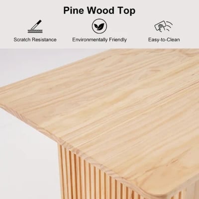 Picture of Jara Modern Dining table