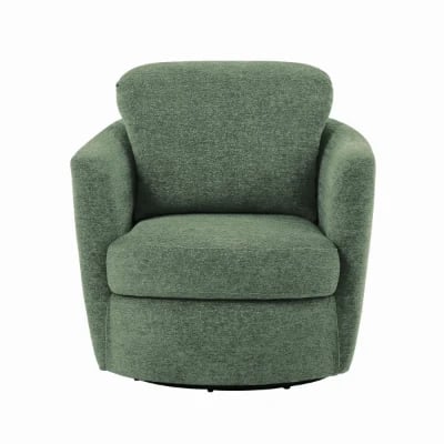 صورة .إمبريال كرسي منحني بذراعين - من الخشب الطبيعي