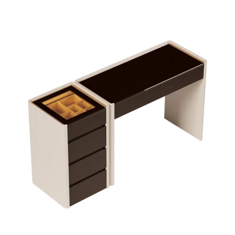 صورة ديلما تسريحة - 5 درج