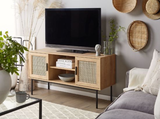 Picture of Boho Chic TV table